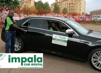 Impala