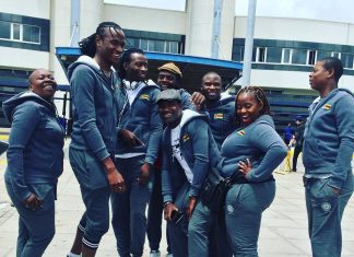Jah Prayzah 1