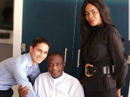 High Court sets Marry’s case for this morning Marri