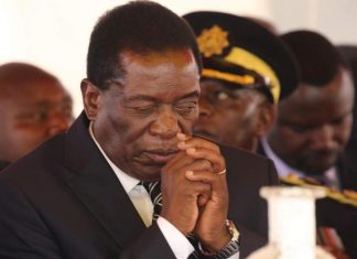 President Mnangagwa is expected to make a shrewd decision when he appoints Zimbabwe's second Vice President to replace Kembo Mohadi who resign under a cloud of sexual impropriety