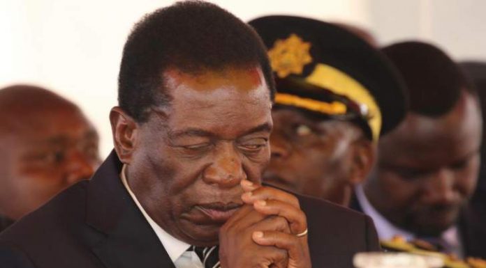 President Mnangagwa is expected to make a shrewd decision when he appoints Zimbabwe's second Vice President to replace Kembo Mohadi who resign under a cloud of sexual impropriety