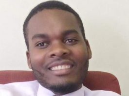 Magombeyi forced out of doctors’ association Mugombeyi