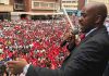 Nelson Chamisa 