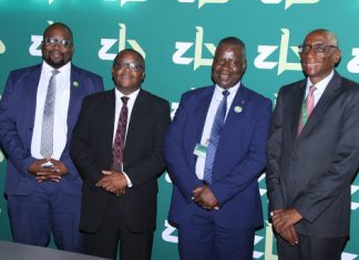 ZB Bank