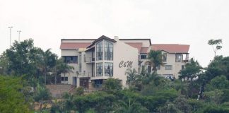 chiwenga house 2