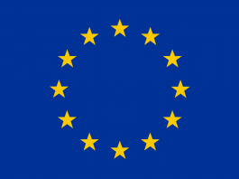 flag european union