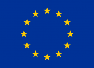 flag european union