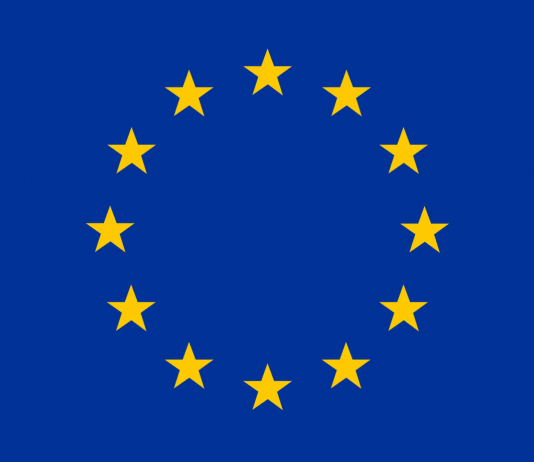 Zim, EU in US$11m trade support project flag european union