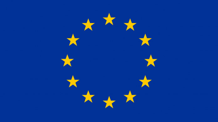 flag european union