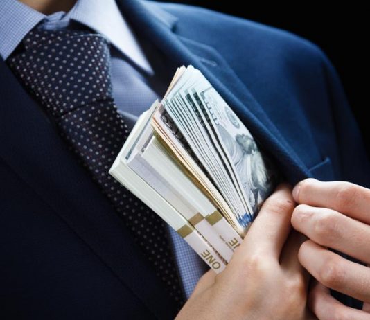 ED’s “relative” in fraud storm fraud