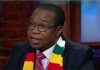 Mthuli Ncube has challenged Zimra to improve its tracking activities to ensure Zimbabwe achieves its to become SADC's transit hub
