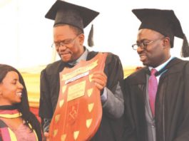 Corruption scare at Ministry of Mines as ZACC asks questions onesmo moyo