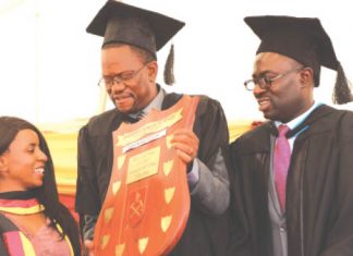 onesmo moyo
