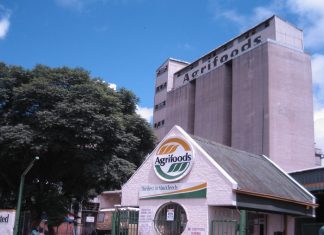 Agrifoods Zimbabwe