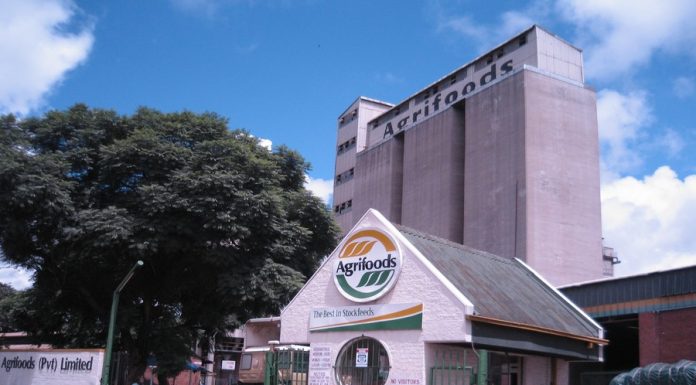 Agrifoods Zimbabwe