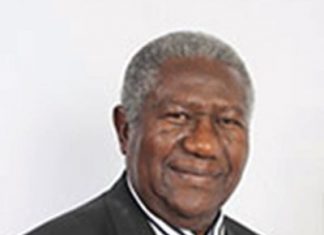 David Murangari1