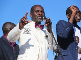 2018 presidential candidate duped of US$65 000 Joseph Busha