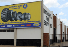 National Tyre Service 1