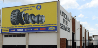 National Tyre Service 1