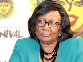Court burns midnight oil in Mupfumira trial Prisca Mupfumira