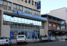 Stanbic Zimbabwe