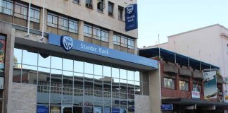 Stanbic Zimbabwe