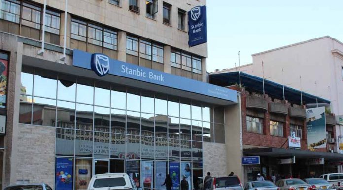 Stanbic Zimbabwe