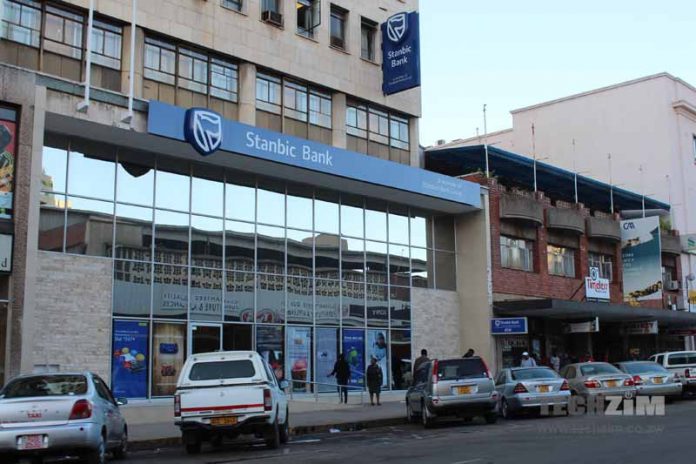 Stanbic Zimbabwe