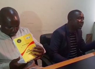 ZANU PF Youth League