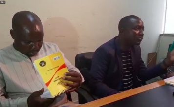 ZANU PF Youth League