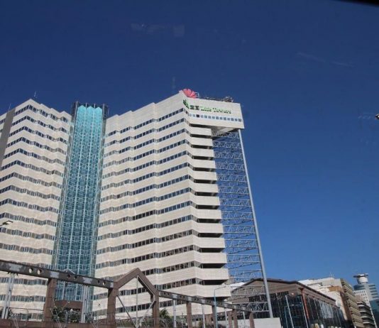 ZB Towers