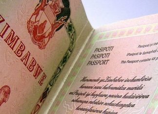 Government has introduced double shifts in a bid to clear a passport backlog which has now reached 225 000 passports