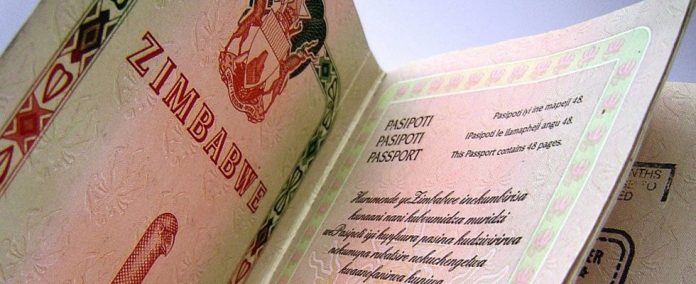 Government has introduced double shifts in a bid to clear a passport backlog which has now reached 225 000 passports