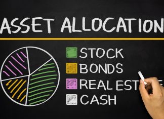 asset allocation gettyimages 484824862
