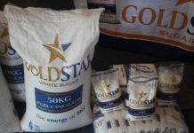 country choice foods Gold Star Sugar