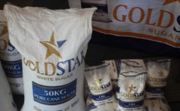 Takura Capital front runner for Star Africa stake country choice foods Gold Star Sugar