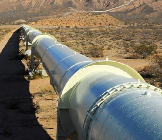 Does Trafigura have a monopoly on the fuel pipeline? mol pipeline 20140314073124860