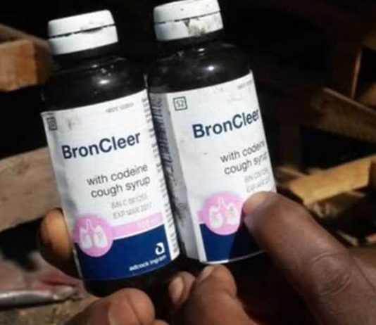No help for Zim drug addicts BRONCO