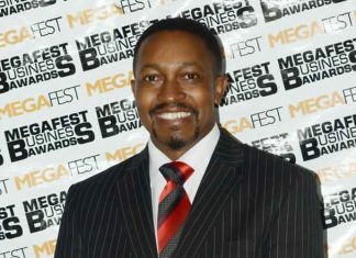 BUSISA MOYO