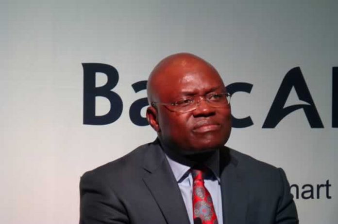 DOUG MUNATSI