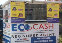 Ecocash 1 1