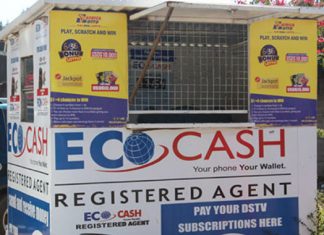 Ecocash 1 1