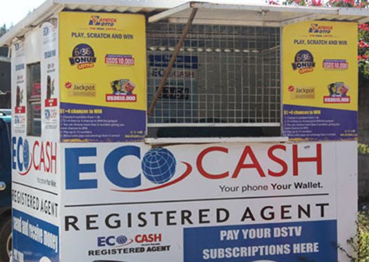 Ecocash 1 1