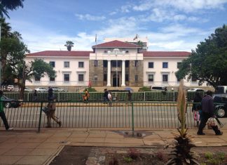 Harare City fathers believe that the $8 billion owed to the local authority could be a game changer in its bid to improve service delivery