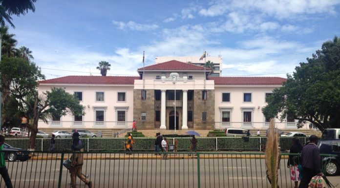 Harare City fathers believe that the $8 billion owed to the local authority could be a game changer in its bid to improve service delivery