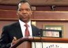 John Mangudya