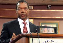 John Mangudya