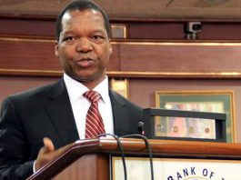 John Mangudya