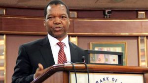 John Mangudya