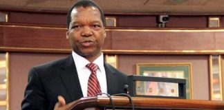 John Mangudya